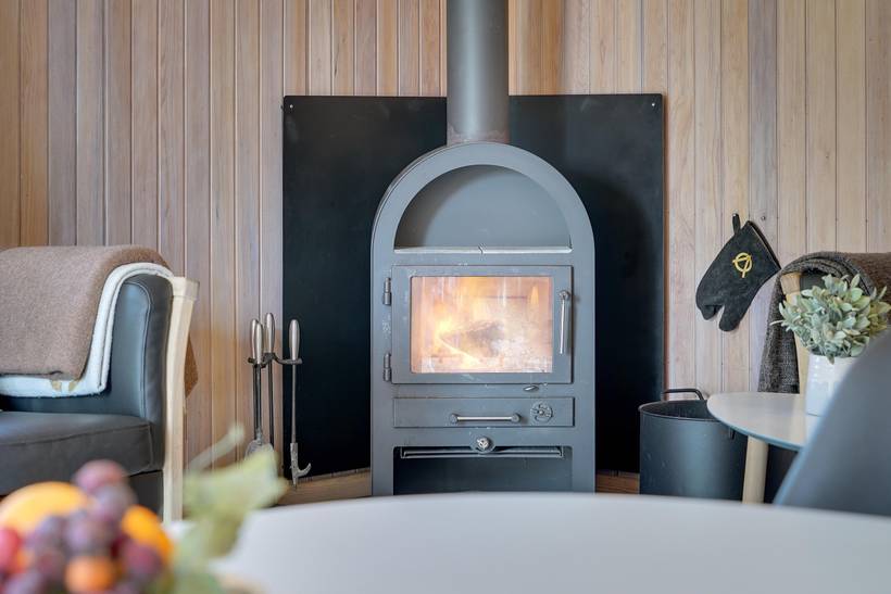 Foto von Ferienhaus WU38 in Klitmøller - Thy/Limfjord