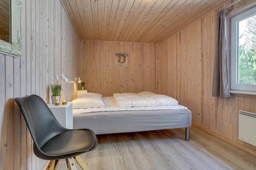 Foto von Ferienhaus WU38 in Klitmøller - Thy/Limfjord