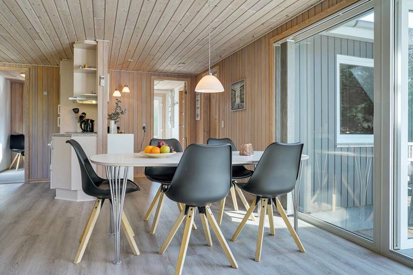 Foto von Ferienhaus WU38 in Klitmøller - Thy/Limfjord