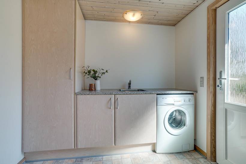 Foto von Ferienhaus WU38 in Klitmøller - Thy/Limfjord