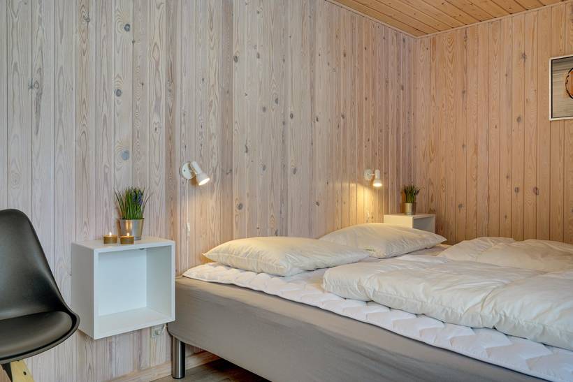 Foto von Ferienhaus WU38 in Klitmøller - Thy/Limfjord