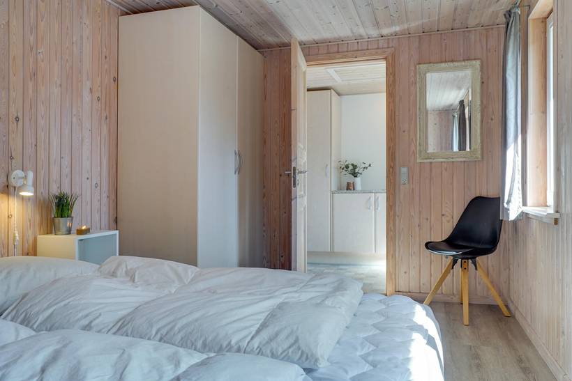 Foto von Ferienhaus WU38 in Klitmøller - Thy/Limfjord