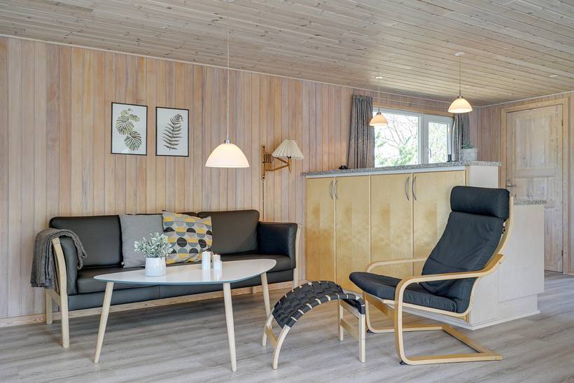 Foto von Ferienhaus WU38 in Klitmøller - Thy/Limfjord