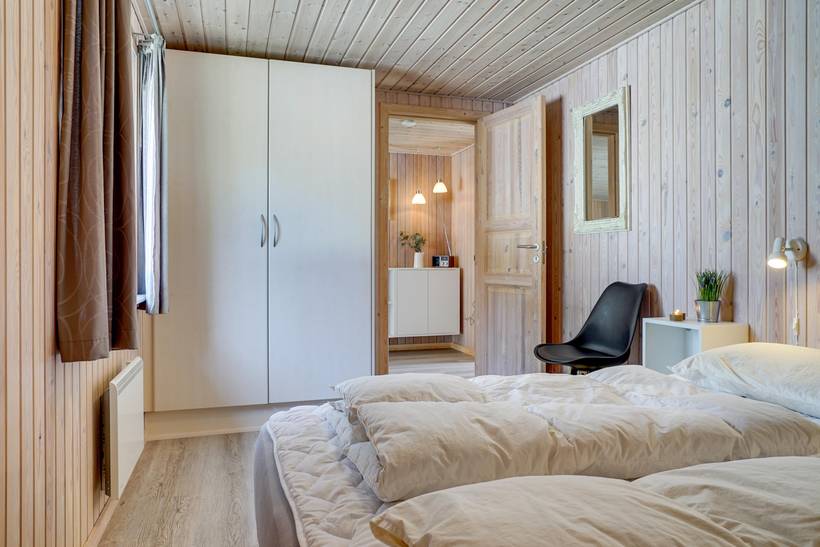 Foto von Ferienhaus WU38 in Klitmøller - Thy/Limfjord