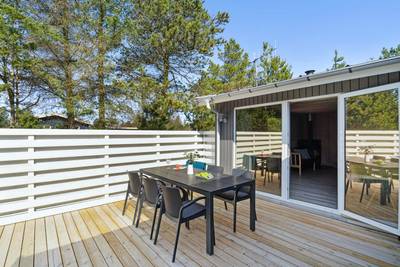 Vorschaubild von Ferienhaus WU38 in Klitmøller - Thy/Limfjord