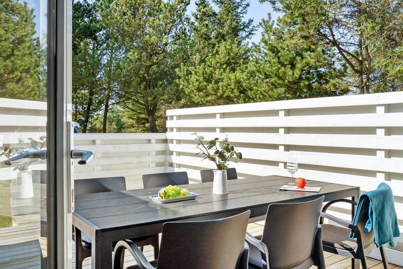Foto von Ferienhaus WU38 in Klitmøller - Thy/Limfjord