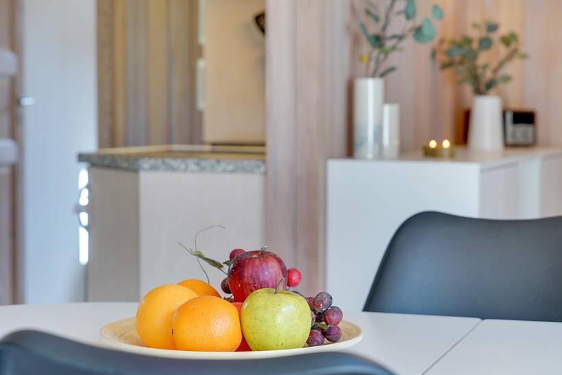 Foto von Ferienhaus WU38 in Klitmøller - Thy/Limfjord