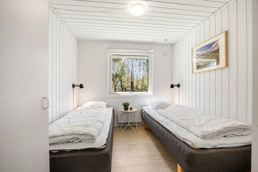 Foto von Ferienhaus WU42 in Vejers Strand - Westjütland