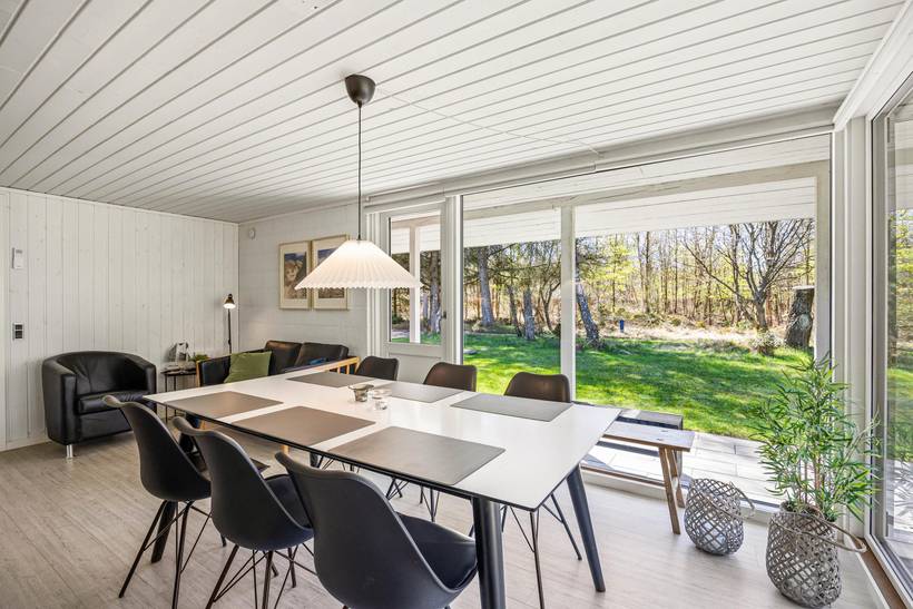 Foto von Ferienhaus WU42 in Vejers Strand - Westjütland
