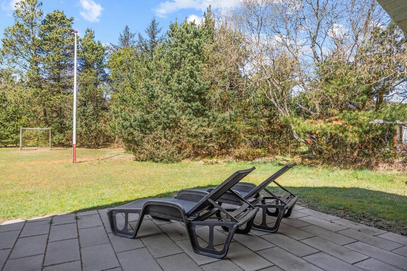 Foto von Ferienhaus WU42 in Vejers Strand - Westjütland