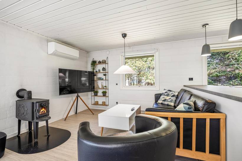 Foto von Ferienhaus WU42 in Vejers Strand - Westjütland
