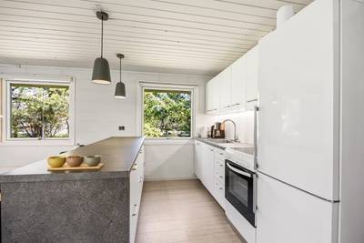 Vorschaubild von Ferienhaus WU42 in Vejers Strand - Westjütland