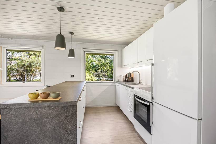 Foto von Ferienhaus WU42 in Vejers Strand - Westjütland
