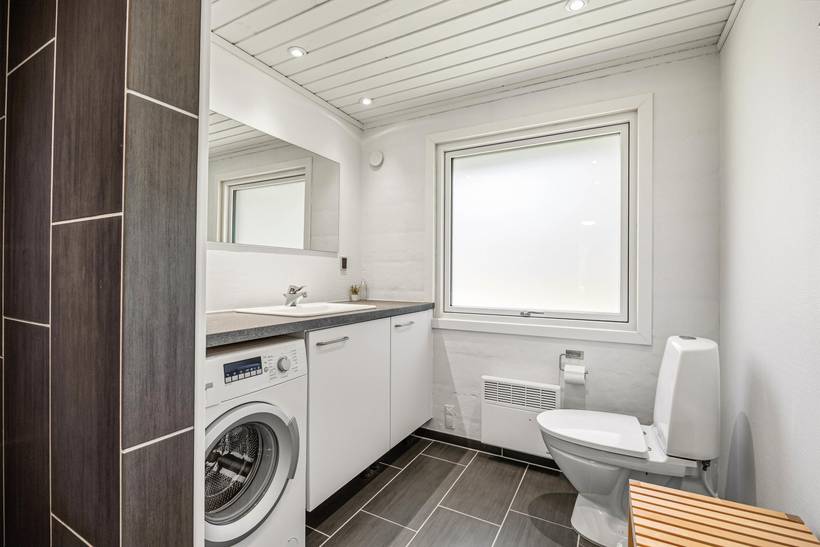 Foto von Ferienhaus WU42 in Vejers Strand - Westjütland