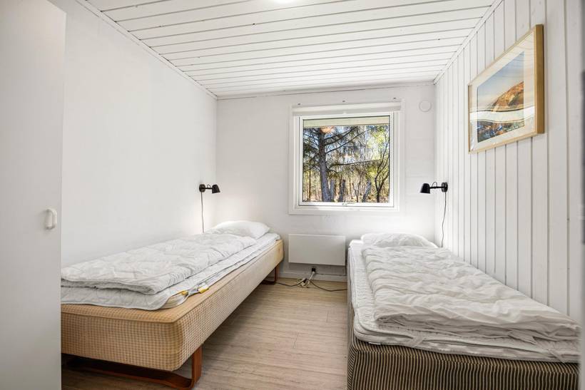 Foto von Ferienhaus WU42 in Vejers Strand - Westjütland