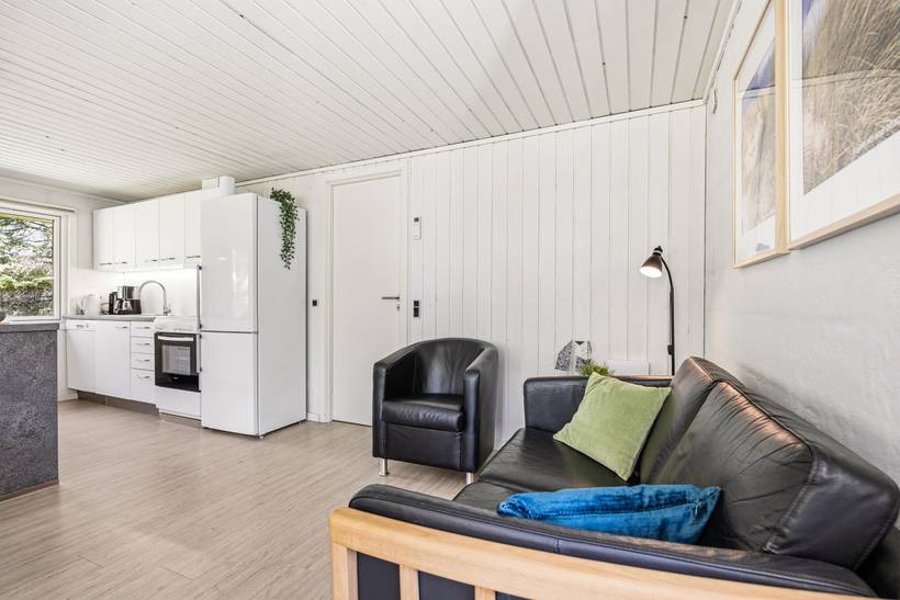 Foto von Ferienhaus WU42 in Vejers Strand - Westjütland