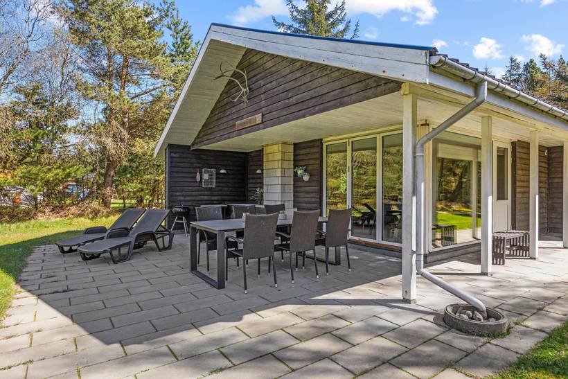Foto von Ferienhaus WU42 in Vejers Strand - Westjütland