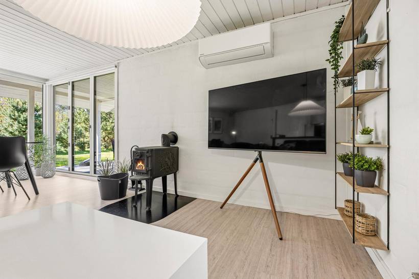 Foto von Ferienhaus WU42 in Vejers Strand - Westjütland