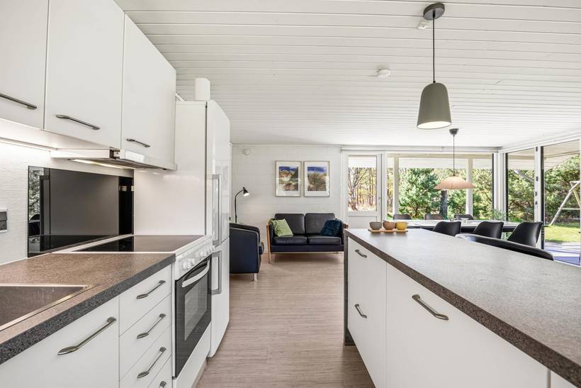 Foto von Ferienhaus WU42 in Vejers Strand - Westjütland