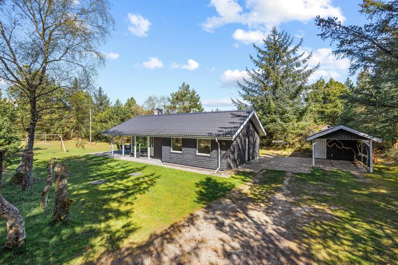 Foto von Ferienhaus WU42 in Vejers Strand - Westjütland