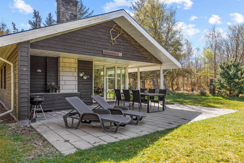 Foto von Ferienhaus WU42 in Vejers Strand - Westjütland