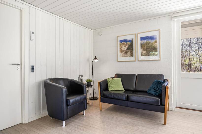 Foto von Ferienhaus WU42 in Vejers Strand - Westjütland