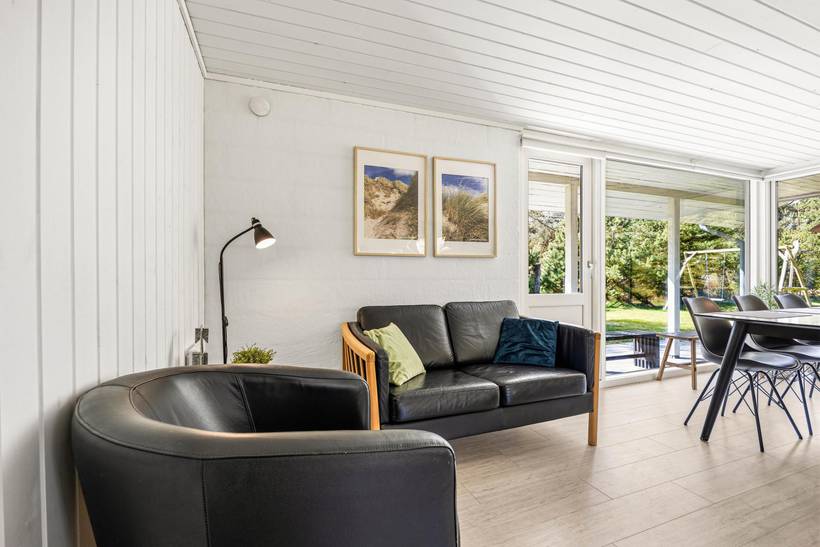 Foto von Ferienhaus WU42 in Vejers Strand - Westjütland
