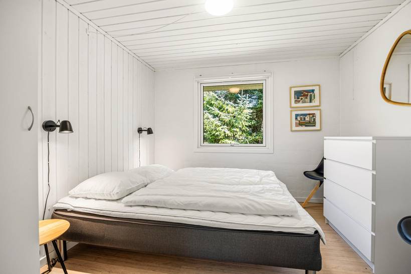 Foto von Ferienhaus WU42 in Vejers Strand - Westjütland