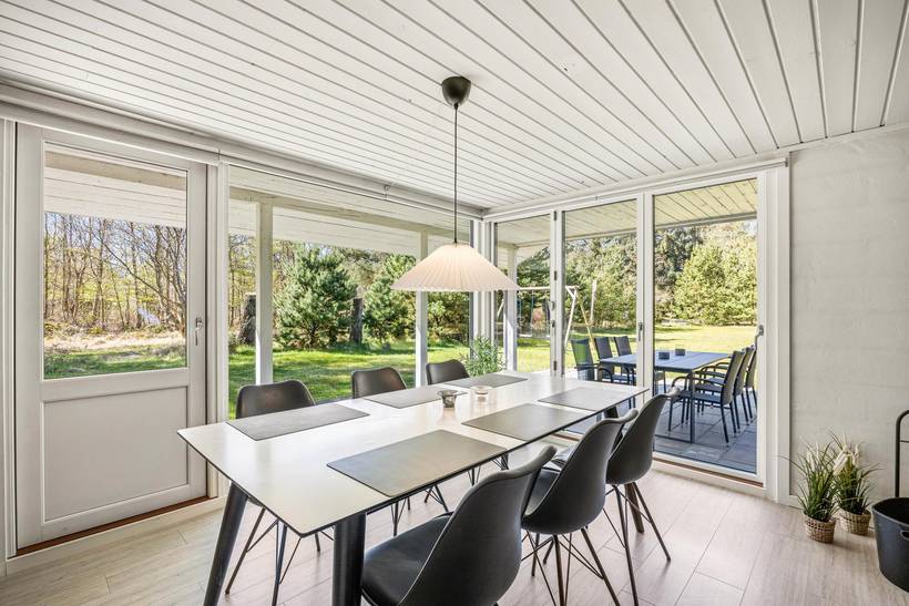 Foto von Ferienhaus WU42 in Vejers Strand - Westjütland