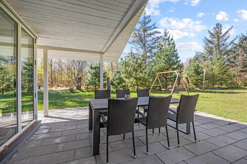Foto von Ferienhaus WU42 in Vejers Strand - Westjütland