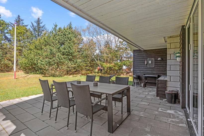 Foto von Ferienhaus WU42 in Vejers Strand - Westjütland