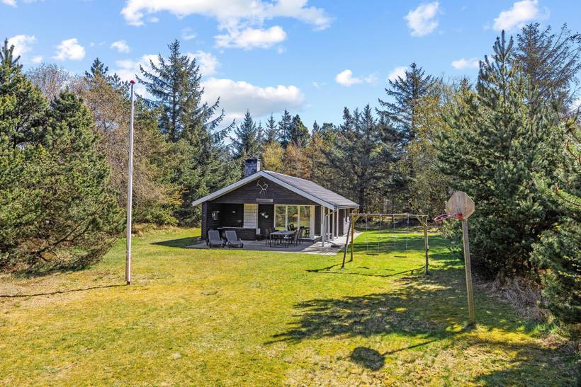Foto von Ferienhaus WU42 in Vejers Strand - Westjütland