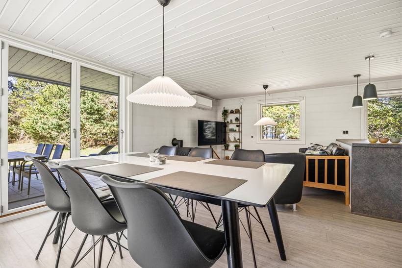 Foto von Ferienhaus WU42 in Vejers Strand - Westjütland