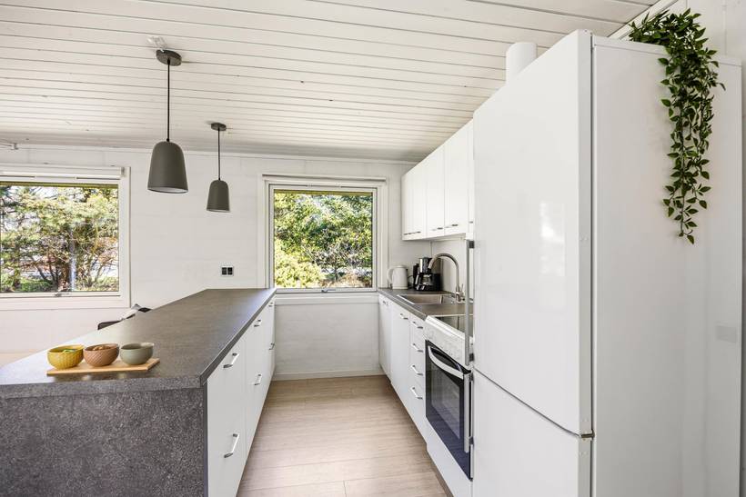 Foto von Ferienhaus WU42 in Vejers Strand - Westjütland