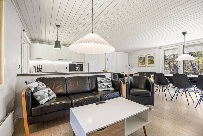 Foto von Ferienhaus WU42 in Vejers Strand - Westjütland