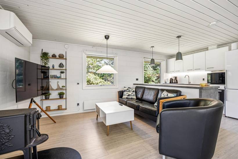 Foto von Ferienhaus WU42 in Vejers Strand - Westjütland