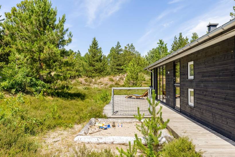 Foto von Ferienhaus WU46 in Kromose - Rømø