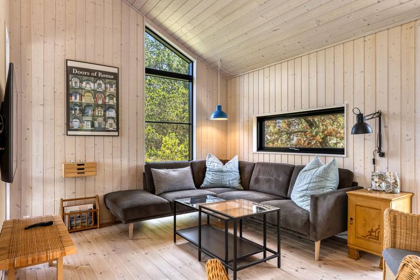 Foto von Ferienhaus WU46 in Kromose - Rømø
