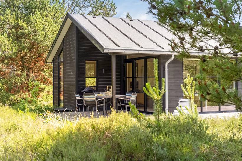 Foto von Ferienhaus WU46 in Kromose - Rømø