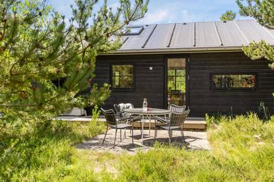 Vorschaubild von Ferienhaus WU46 in Kromose - Rømø