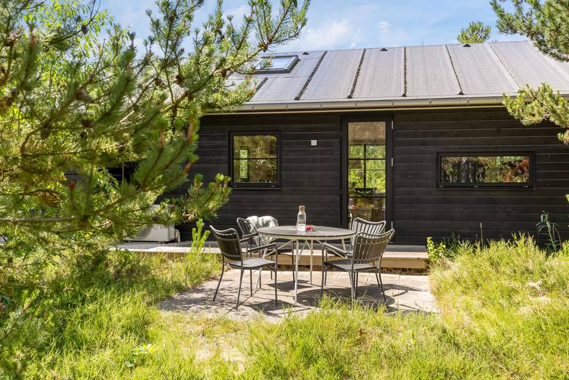 Foto von Ferienhaus WU46 in Kromose - Rømø