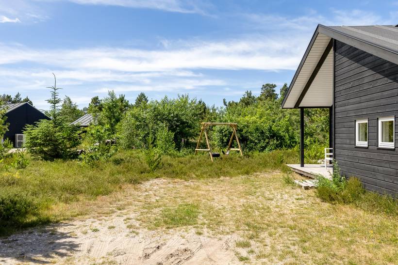 Foto von Ferienhaus WU46 in Kromose - Rømø