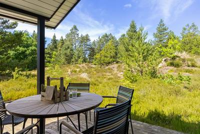 Vorschaubild von Ferienhaus WU46 in Kromose - Rømø