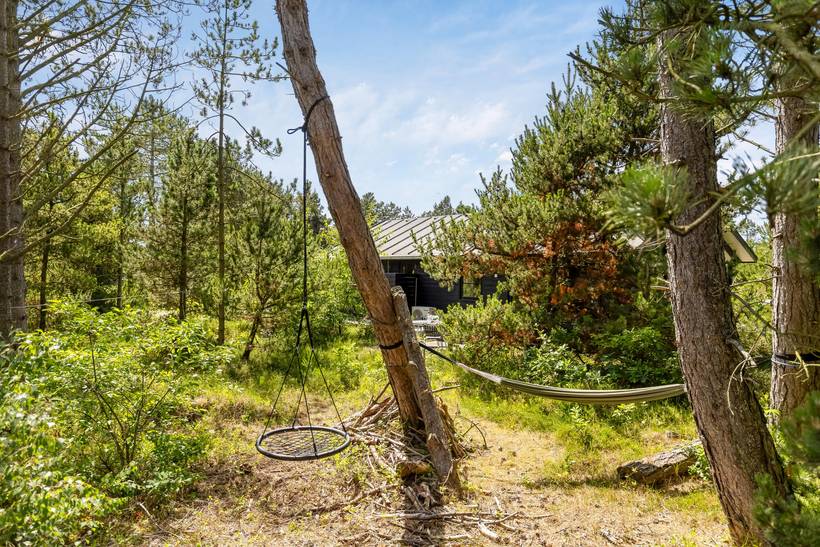 Foto von Ferienhaus WU46 in Kromose - Rømø