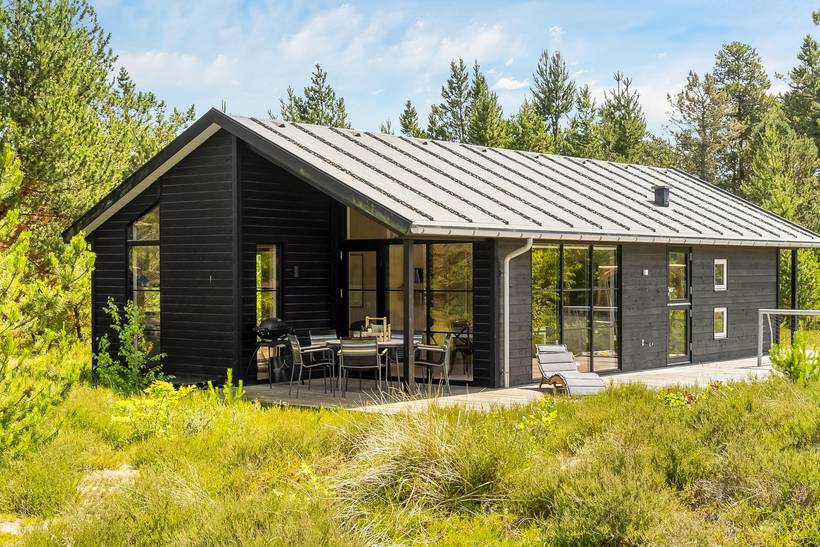 Foto von Ferienhaus WU46 in Kromose - Rømø