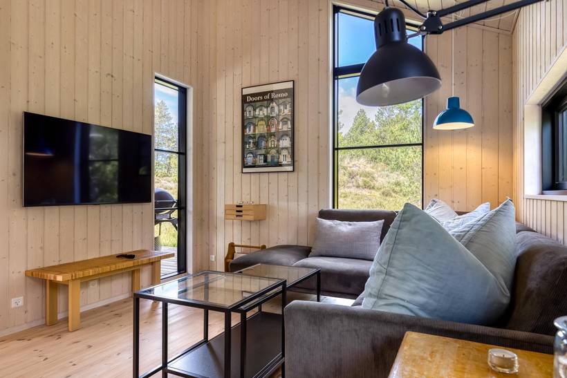 Foto von Ferienhaus WU46 in Kromose - Rømø