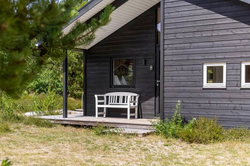 Foto von Ferienhaus WU46 in Kromose - Rømø