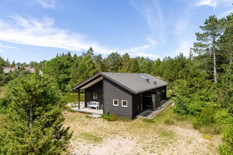 Foto von Ferienhaus WU46 in Kromose - Rømø