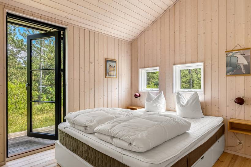 Foto von Ferienhaus WU46 in Kromose - Rømø
