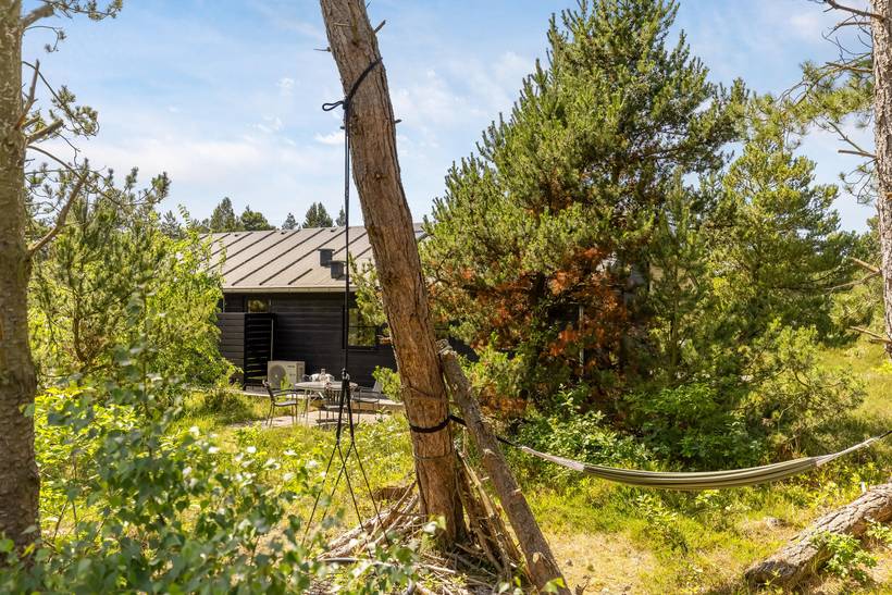 Foto von Ferienhaus WU46 in Kromose - Rømø